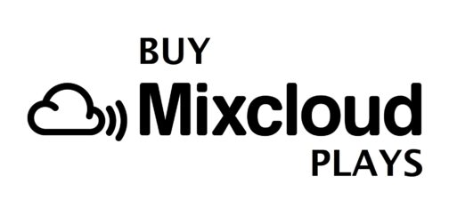 Mixcloud plays