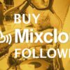 Mixcloud Follows