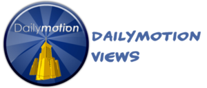 buy Dailymotion views