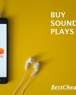 4,000,000 SoundCloud Plays