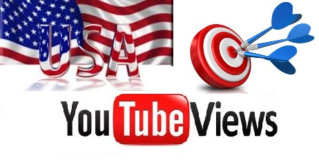 buy usa youtube views