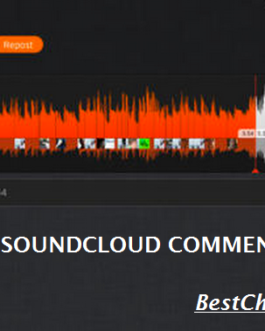 320 SoundCloud Comments