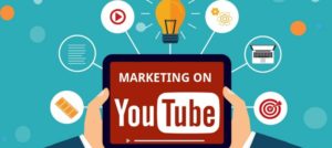 Why should you market on YouTube for your brand?