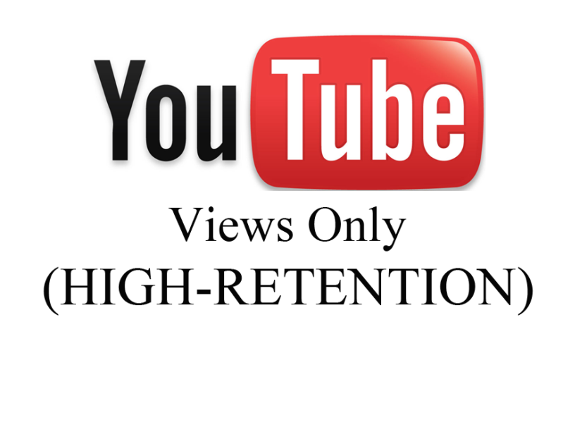 What are the reasons you need to buy high retention Youtube Views for videos?