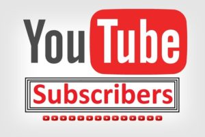 Increasing the number of Youtube Subscribers: What is an effective and appropriate way?