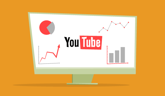 Open the opportunity for your brand to spread quickly on Youtube?
