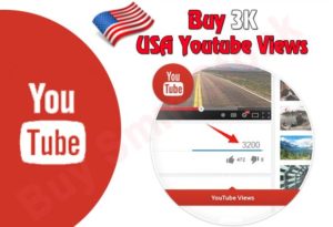 The Single Best Plan to Use for Buy USA Youtube Views