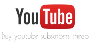 4 Recommended Sites to Buy Youtube Subscribers Cheap