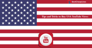 Read more about the article Tips and Tricks to Buy USA YouTube Views