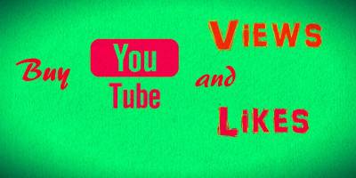 Buy Youtube Likes & Buy Youtube Views cheap – The perfect combination for video promotion