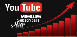 Buy Youtube Subscribers Views Likes at affordable prices?
