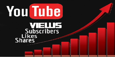 Buy Youtube Subscribers Views Likes at affordable prices?
