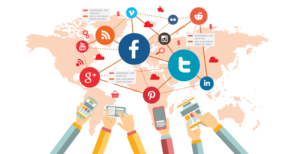 What is Social Media Marketing? Know the Facts Here