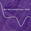 instagram story views