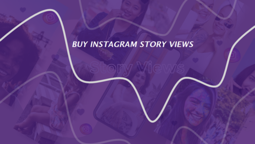 instagram story views