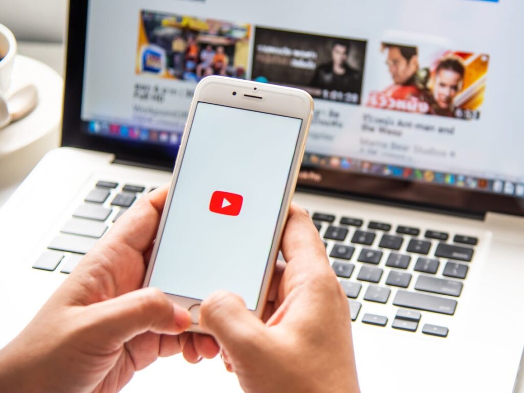 Everything that you need to know about buying Youtube