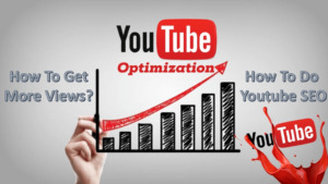 SEO Youtube Video