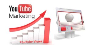 High Retention Youtube Views