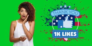 Buy USA Facebook Likes Cheap