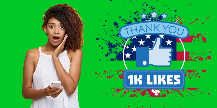 You are currently viewing Buy USA Facebook Likes – Things Buyers Should Know!