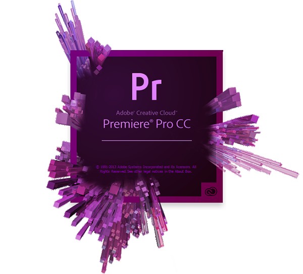 Premiere pro