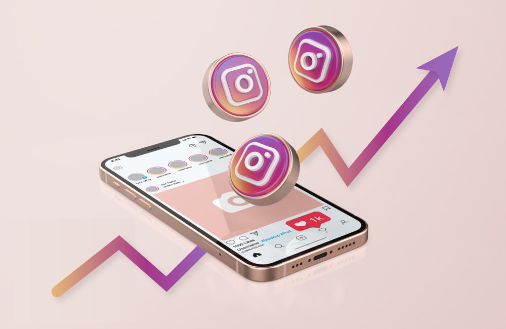 Buy Instant Instagram Followers