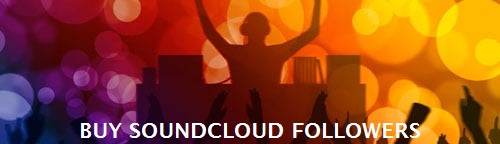 buy soundcloud followers