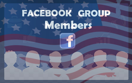 Buy USA Facebook Members