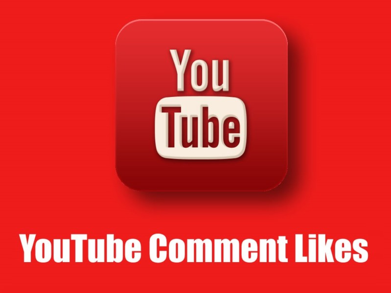 Buy Youtube Comment Likes