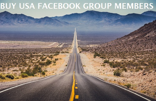 usa facebook group members