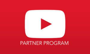 Youtube Partner Program