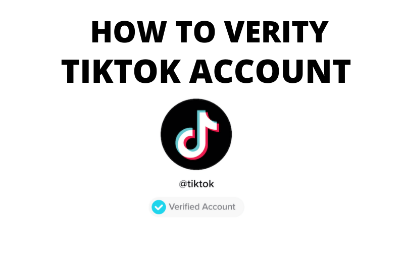 What is the TikTok blue tick? 8 tips to get verified TikTok account