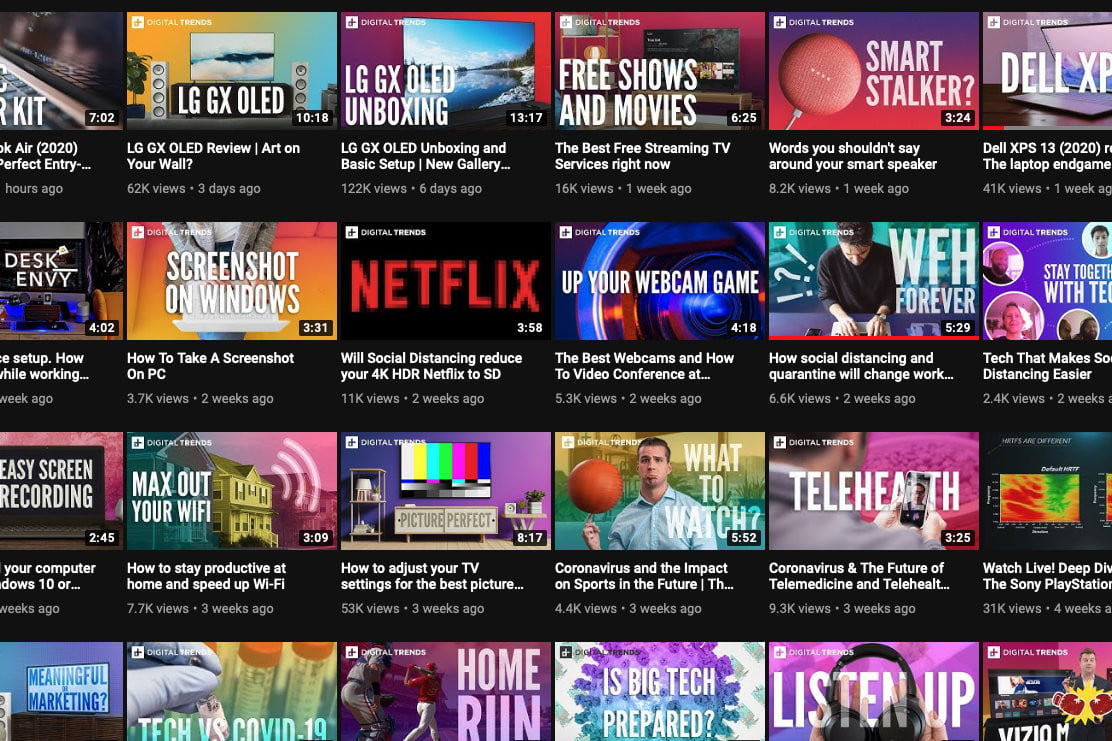 thumbnails youtube